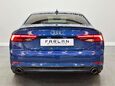 Audi A5 2.0 A5 Black Edition 35 TFSI Semi-Auto 2dr 27