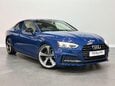 Audi A5 2.0 A5 Black Edition 35 TFSI Semi-Auto 2dr 7