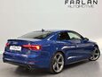 Audi A5 2.0 A5 Black Edition 35 TFSI Semi-Auto 2dr 5