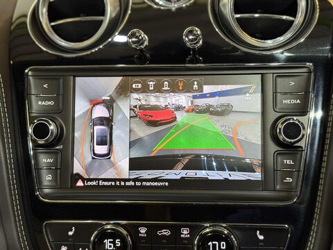 Bentley Bentayga 4.0 V8 SUV 5dr Petrol Auto 4WD Euro 6 (s/s) (550 ps) 38