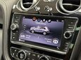 Bentley Bentayga 4.0 V8 SUV 5dr Petrol Auto 4WD Euro 6 (s/s) (550 ps) 58