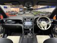 Bentley Bentayga 4.0 V8 SUV 5dr Petrol Auto 4WD Euro 6 (s/s) (550 ps) 40