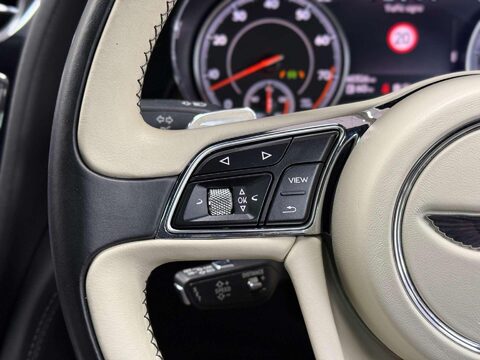 Bentley Bentayga 4.0 V8 SUV 5dr Petrol Auto 4WD Euro 6 (s/s) (550 ps) 34