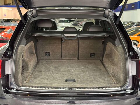 Bentley Bentayga 4.0 V8 SUV 5dr Petrol Auto 4WD Euro 6 (s/s) (550 ps) 80
