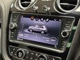 Bentley Bentayga 4.0 V8 SUV 5dr Petrol Auto 4WD Euro 6 (s/s) (550 ps) 55