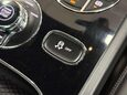 Bentley Bentayga 4.0 V8 SUV 5dr Petrol Auto 4WD Euro 6 (s/s) (550 ps) 69