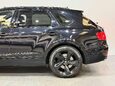 Bentley Bentayga 4.0 V8 SUV 5dr Petrol Auto 4WD Euro 6 (s/s) (550 ps) 20