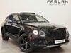 Bentley Bentayga 4.0 V8 SUV 5dr Petrol Auto 4WD Euro 6 (s/s) (550 ps)