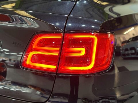 Bentley Bentayga 4.0 V8 SUV 5dr Petrol Auto 4WD Euro 6 (s/s) (550 ps) 81