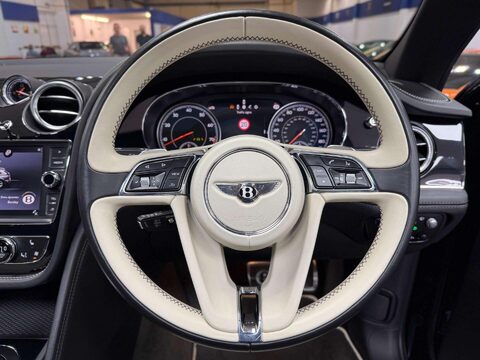 Bentley Bentayga 4.0 V8 SUV 5dr Petrol Auto 4WD Euro 6 (s/s) (550 ps) 33