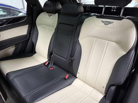Bentley Bentayga 4.0 V8 SUV 5dr Petrol Auto 4WD Euro 6 (s/s) (550 ps) 46