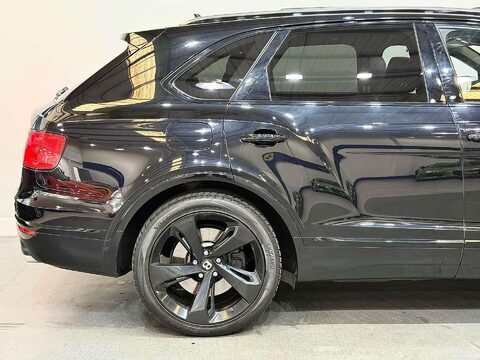 Bentley Bentayga 4.0 V8 SUV 5dr Petrol Auto 4WD Euro 6 (s/s) (550 ps) 16