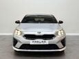Kia Pro Ceed 1.6 CRDi GT-Line Shooting Brake 5dr Diesel DCT Euro 6 (s/s) (134 bhp) 12