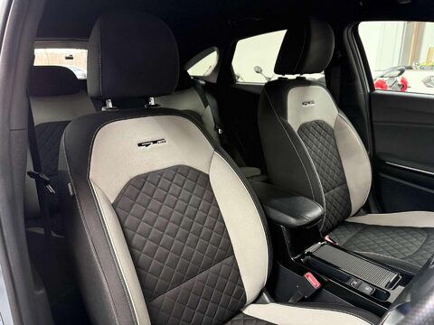 Kia Pro Ceed 1.6 CRDi GT-Line Shooting Brake 5dr Diesel DCT Euro 6 (s/s) (134 bhp) 31