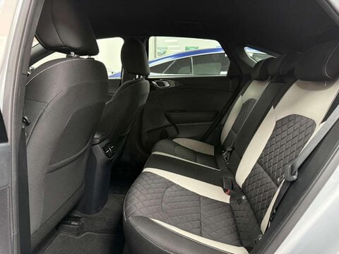 Kia Pro Ceed 1.6 CRDi GT-Line Shooting Brake 5dr Diesel DCT Euro 6 (s/s) (134 bhp) 50