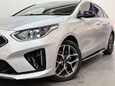 Kia Pro Ceed 1.6 CRDi GT-Line Shooting Brake 5dr Diesel DCT Euro 6 (s/s) (134 bhp) 15