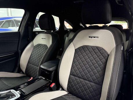 Kia Pro Ceed 1.6 CRDi GT-Line Shooting Brake 5dr Diesel DCT Euro 6 (s/s) (134 bhp) 