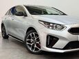 Kia Pro Ceed 1.6 CRDi GT-Line Shooting Brake 5dr Diesel DCT Euro 6 (s/s) (134 bhp) 7