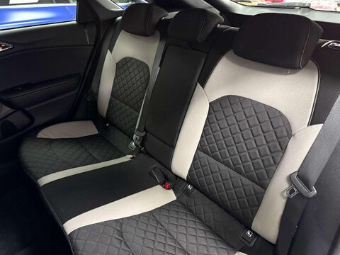 Kia Pro Ceed 1.6 CRDi GT-Line Shooting Brake 5dr Diesel DCT Euro 6 (s/s) (134 bhp) 38