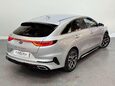 Kia Pro Ceed 1.6 CRDi GT-Line Shooting Brake 5dr Diesel DCT Euro 6 (s/s) (134 bhp) 23