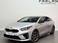 Kia Pro Ceed 1.6 CRDi GT-Line Shooting Brake 5dr Diesel DCT Euro 6 (s/s) (134 bhp) 3