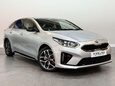 Kia Pro Ceed 1.6 CRDi GT-Line Shooting Brake 5dr Diesel DCT Euro 6 (s/s) (134 bhp) 9