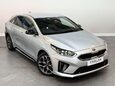 Kia Pro Ceed 1.6 CRDi GT-Line Shooting Brake 5dr Diesel DCT Euro 6 (s/s) (134 bhp) 8