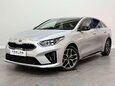 Kia Pro Ceed 1.6 CRDi GT-Line Shooting Brake 5dr Diesel DCT Euro 6 (s/s) (134 bhp) 13