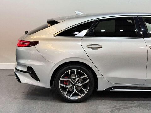 Kia Pro Ceed 1.6 CRDi GT-Line Shooting Brake 5dr Diesel DCT Euro 6 (s/s) (134 bhp) 16