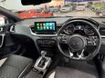 Kia Pro Ceed 1.6 CRDi GT-Line Shooting Brake 5dr Diesel DCT Euro 6 (s/s) (134 bhp) 2