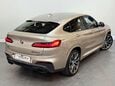 BMW X4 3.0 M40d SUV 5dr Diesel Auto xDrive Euro 6 (s/s) (326 ps) 29