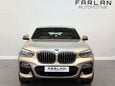 BMW X4 3.0 M40d SUV 5dr Diesel Auto xDrive Euro 6 (s/s) (326 ps) 10