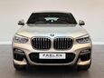 BMW X4 3.0 M40d SUV 5dr Diesel Auto xDrive Euro 6 (s/s) (326 ps) 12