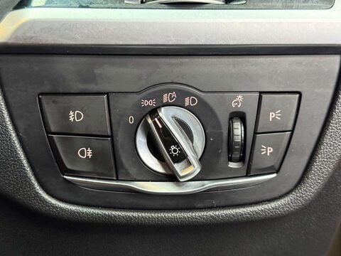 BMW X4 3.0 M40d SUV 5dr Diesel Auto xDrive Euro 6 (s/s) (326 ps) 50
