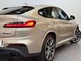 BMW X4 3.0 M40d SUV 5dr Diesel Auto xDrive Euro 6 (s/s) (326 ps) 30