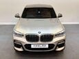 BMW X4 3.0 M40d SUV 5dr Diesel Auto xDrive Euro 6 (s/s) (326 ps) 11