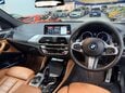 BMW X4 3.0 M40d SUV 5dr Diesel Auto xDrive Euro 6 (s/s) (326 ps) 2