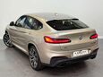 BMW X4 3.0 M40d SUV 5dr Diesel Auto xDrive Euro 6 (s/s) (326 ps) 23