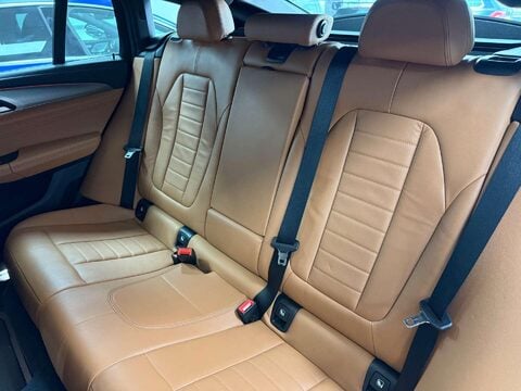BMW X4 3.0 M40d SUV 5dr Diesel Auto xDrive Euro 6 (s/s) (326 ps) 37