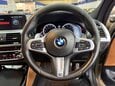 BMW X4 3.0 M40d SUV 5dr Diesel Auto xDrive Euro 6 (s/s) (326 ps) 32