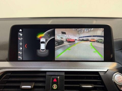 BMW X4 3.0 M40d SUV 5dr Diesel Auto xDrive Euro 6 (s/s) (326 ps) 41