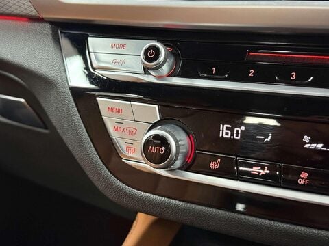 BMW X4 3.0 M40d SUV 5dr Diesel Auto xDrive Euro 6 (s/s) (326 ps) 53