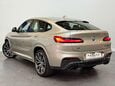 BMW X4 3.0 M40d SUV 5dr Diesel Auto xDrive Euro 6 (s/s) (326 ps) 22
