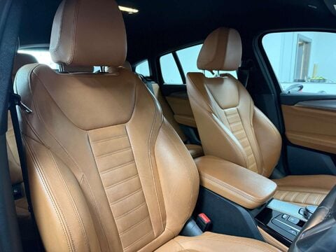 BMW X4 3.0 M40d SUV 5dr Diesel Auto xDrive Euro 6 (s/s) (326 ps) 36