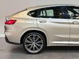 BMW X4 3.0 M40d SUV 5dr Diesel Auto xDrive Euro 6 (s/s) (326 ps) 19