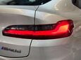 BMW X4 3.0 M40d SUV 5dr Diesel Auto xDrive Euro 6 (s/s) (326 ps) 65