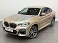 BMW X4 3.0 M40d SUV 5dr Diesel Auto xDrive Euro 6 (s/s) (326 ps) 14