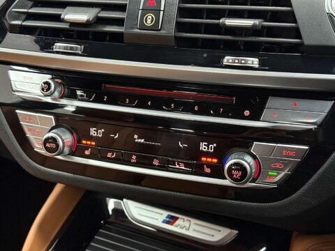 BMW X4 3.0 M40d SUV 5dr Diesel Auto xDrive Euro 6 (s/s) (326 ps) 54