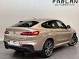 BMW X4 3.0 M40d SUV 5dr Diesel Auto xDrive Euro 6 (s/s) (326 ps) 4