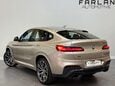 BMW X4 3.0 M40d SUV 5dr Diesel Auto xDrive Euro 6 (s/s) (326 ps) 5